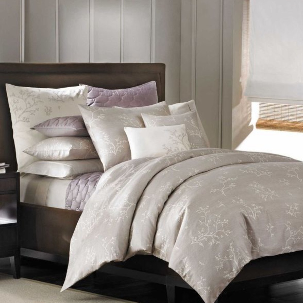 Barbara Berry Night Blossom Bedding 7 pieces